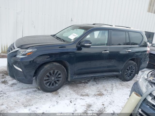 JTJAM7BX9P5374953 Lexus Gx 460 Premium
