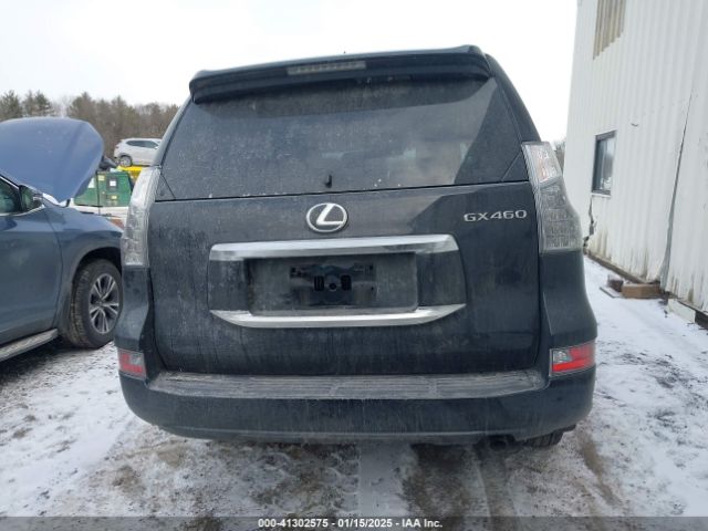 JTJAM7BX9P5374953 Lexus Gx 460 Premium
