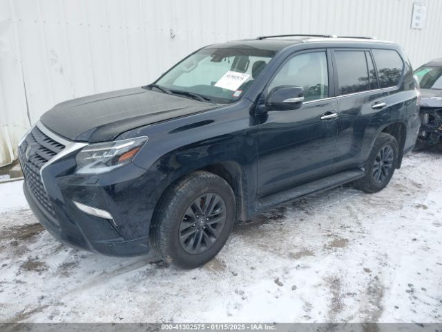 JTJAM7BX9P5374953 Lexus Gx 460 Premium