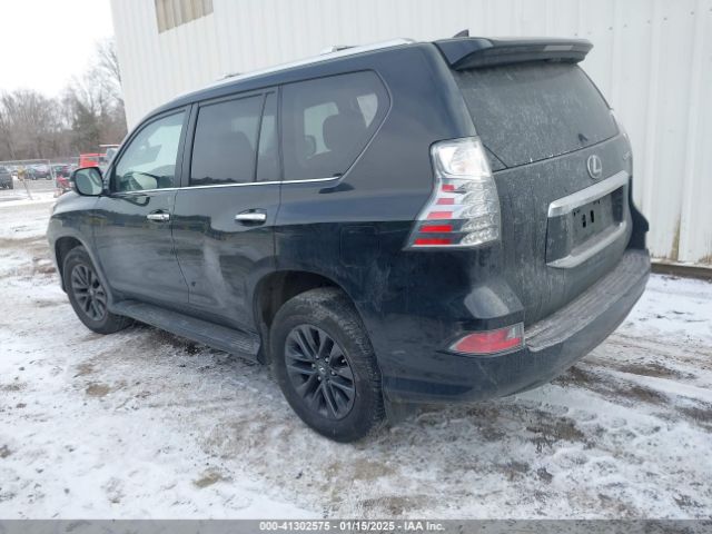 JTJAM7BX9P5374953 Lexus Gx 460 Premium