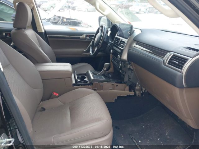 JTJAM7BX9P5374953 Lexus Gx 460 Premium