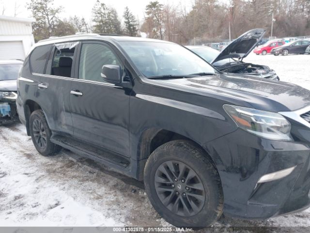 JTJAM7BX9P5374953 Lexus Gx 460 Premium