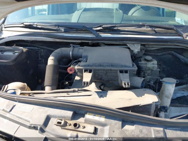 WD3PE8DB3FP132402 Mercedes-Benz Sprinter 2500 High Roof
