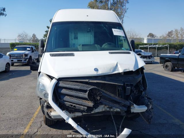 WD3PE8DB3FP132402 Mercedes-Benz Sprinter 2500 High Roof