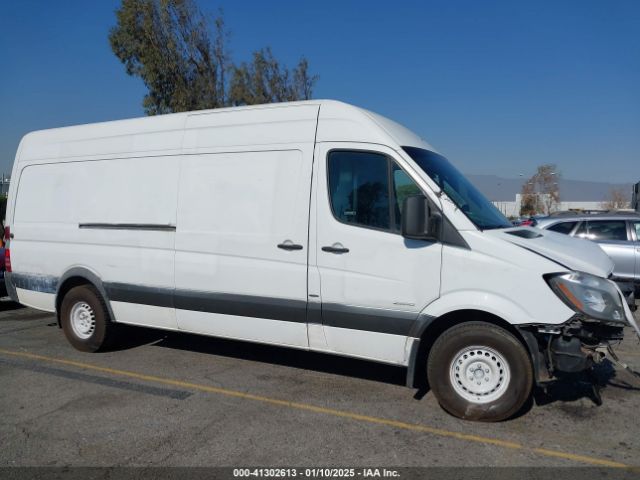 WD3PE8DB3FP132402 Mercedes-Benz Sprinter 2500 High Roof