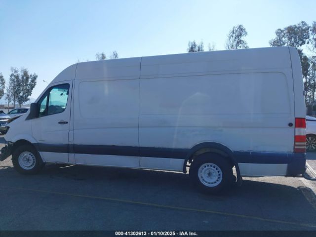 WD3PE8DB3FP132402 Mercedes-Benz Sprinter 2500 High Roof