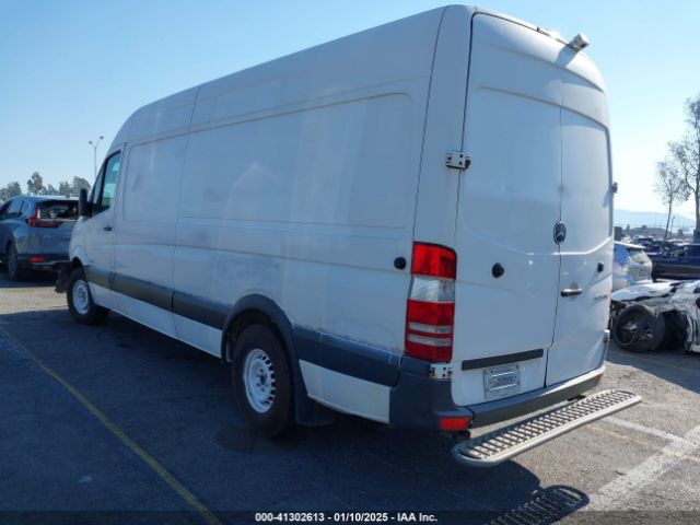 WD3PE8DB3FP132402 Mercedes-Benz Sprinter 2500 High Roof