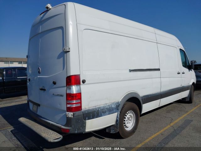 WD3PE8DB3FP132402 Mercedes-Benz Sprinter 2500 High Roof