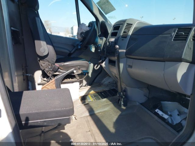 WD3PE8DB3FP132402 Mercedes-Benz Sprinter 2500 High Roof