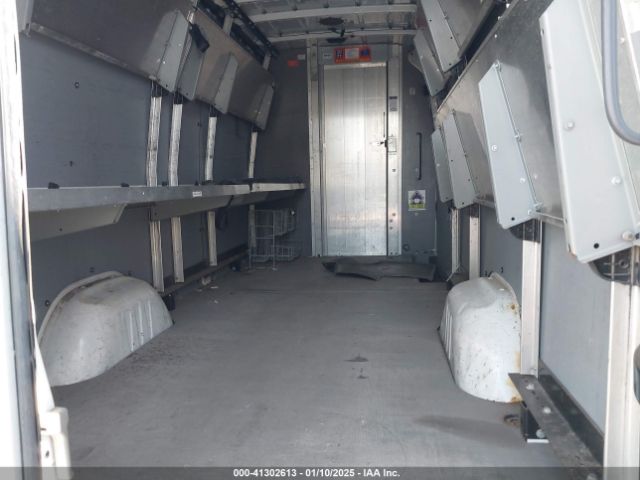 WD3PE8DB3FP132402 Mercedes-Benz Sprinter 2500 High Roof