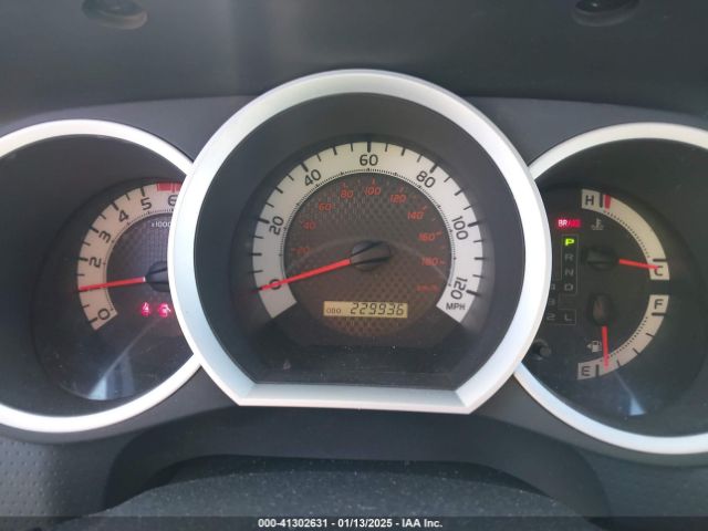 3TMJU4GN8FM185826 Toyota Tacoma Double Cab Prerunner