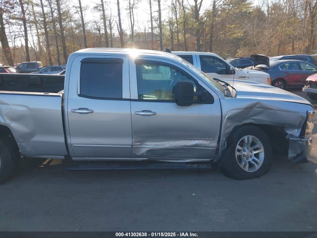 1GCVKREC4JZ379931 Chevrolet Silverado 1500 1lt