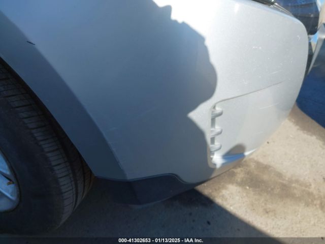 2FMDK3GC0EBB13686 Ford EDGE SE