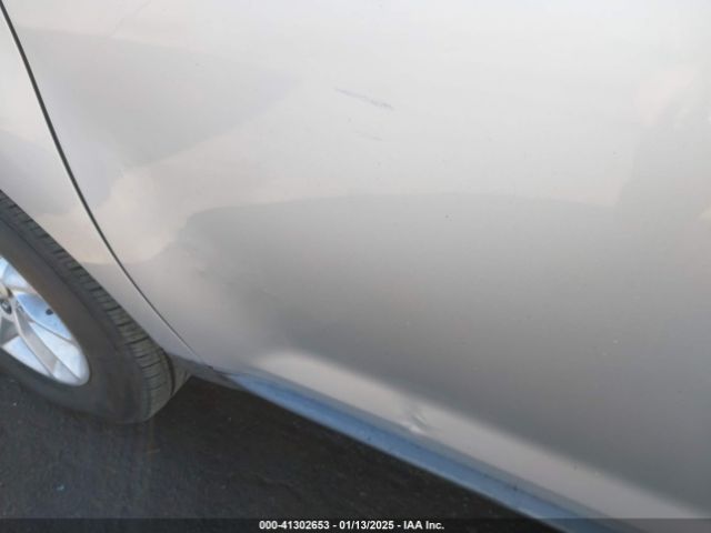 2FMDK3GC0EBB13686 Ford EDGE SE