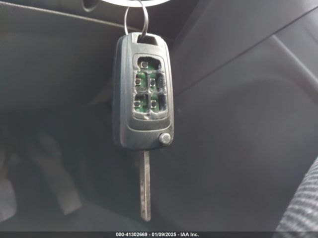 1G1PC5SB4F7282136 Chevrolet Cruze 1lt Auto