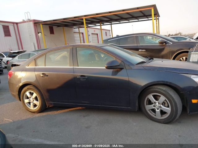 1G1PC5SB4F7282136 Chevrolet Cruze 1lt Auto