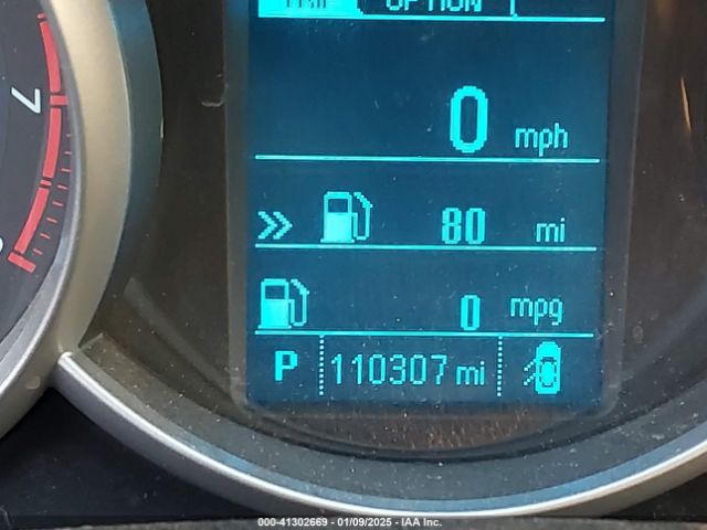 1G1PC5SB4F7282136 Chevrolet Cruze 1lt Auto