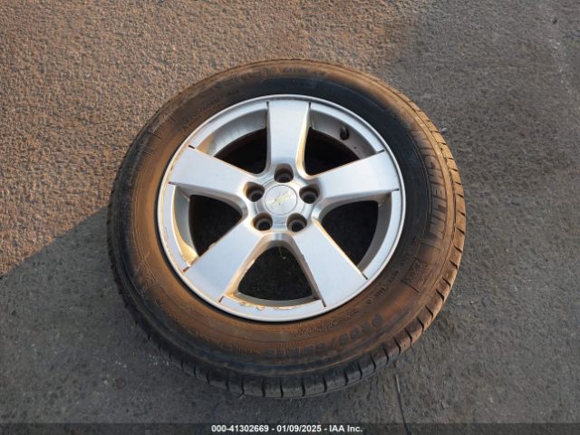 1G1PC5SB4F7282136 Chevrolet Cruze 1lt Auto