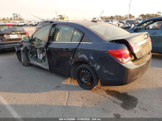 1G1PC5SB4F7282136 Chevrolet Cruze 1lt Auto