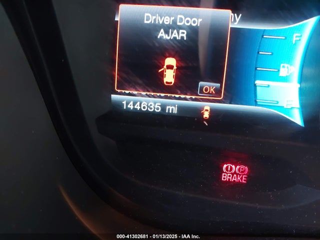 Ford EXPLORER XLT 2014 1FM5K7D80EGA18050 Image 15