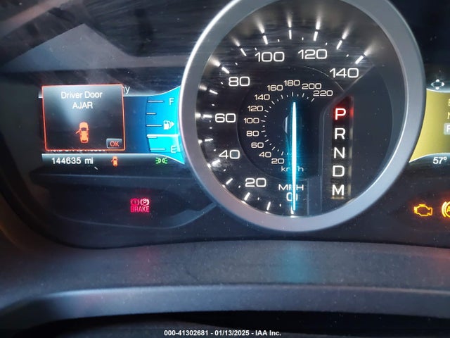Ford EXPLORER XLT 2014 1FM5K7D80EGA18050 Image 7