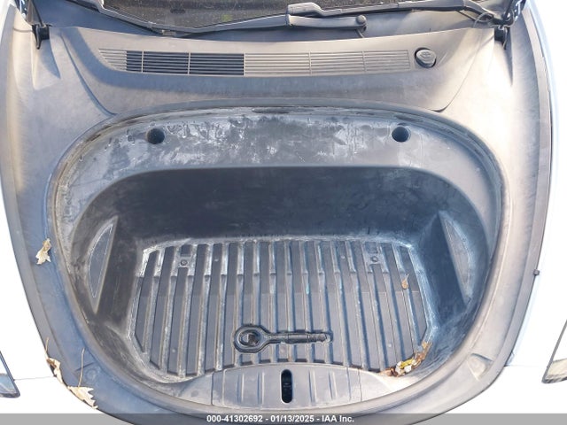 2020 TESLA MODEL 3 5YJ3E1EC5LF791879 Photo 9