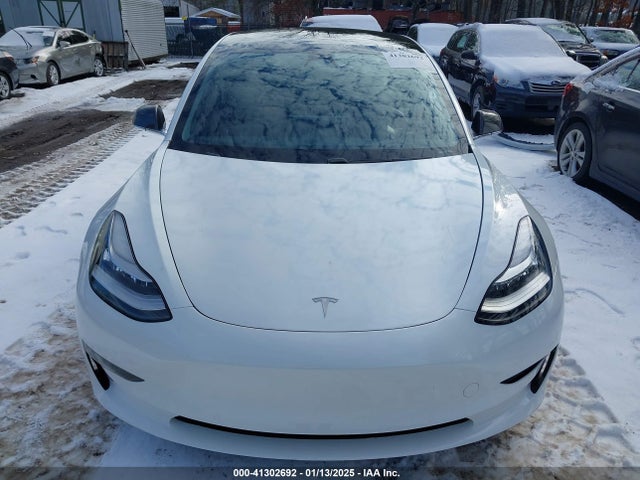 Tesla Model 3 Performance Dual Motor All-wheel Drive 2020 5YJ3E1EC5LF791879 Image 13
