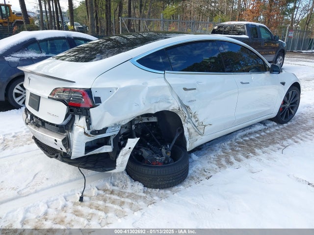2020 TESLA MODEL 3 5YJ3E1EC5LF791879 Photo 3
