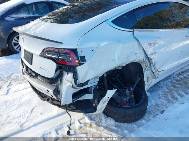 2020 TESLA MODEL 3 5YJ3E1EC5LF791879 Photo 5