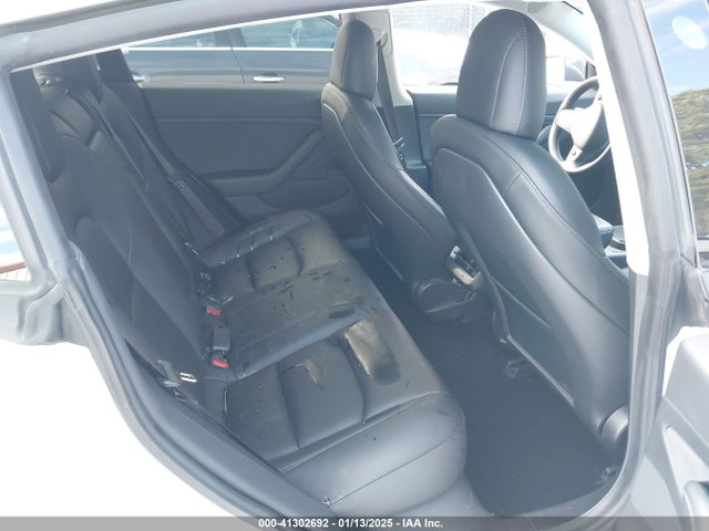 2020 TESLA MODEL 3 5YJ3E1EC5LF791879 Photo 7