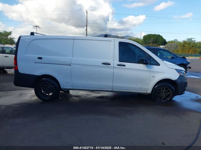 WD3PG3EA6K3604953 Mercedes-Benz Metris