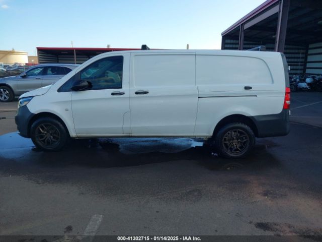 WD3PG3EA6K3604953 Mercedes-Benz Metris