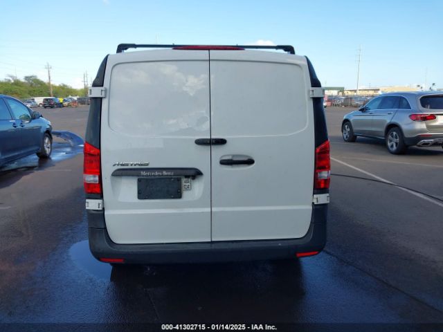 WD3PG3EA6K3604953 Mercedes-Benz Metris