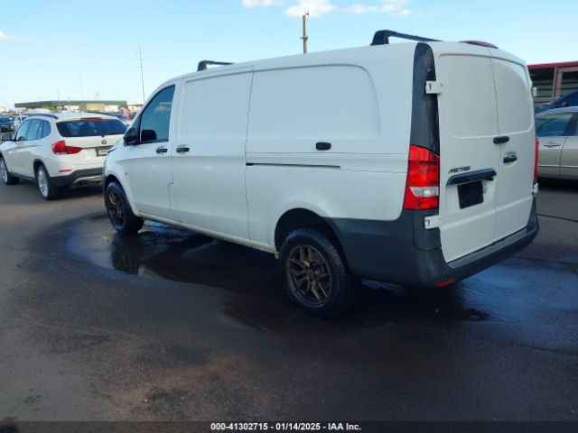 WD3PG3EA6K3604953 Mercedes-Benz Metris