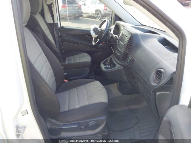 WD3PG3EA6K3604953 Mercedes-Benz Metris