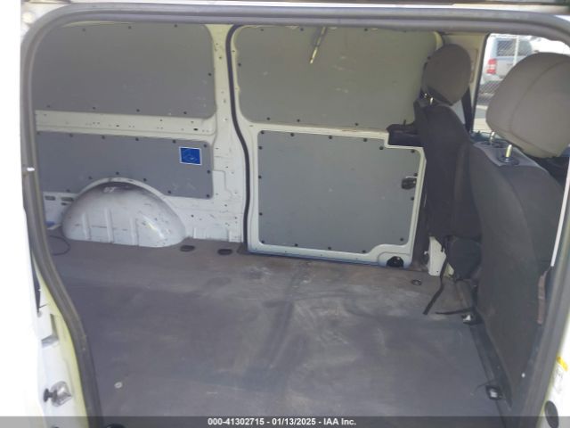 WD3PG3EA6K3604953 Mercedes-Benz Metris