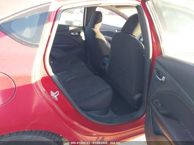 1C3CDFAA3ED677236 Dodge DART SE