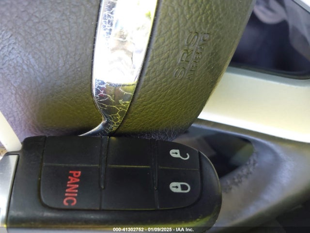 1C4RDHAG2HC615097 Dodge Durango Sxt Rwd