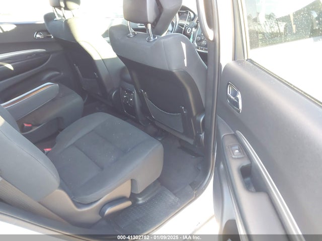 1C4RDHAG2HC615097 Dodge Durango Sxt Rwd