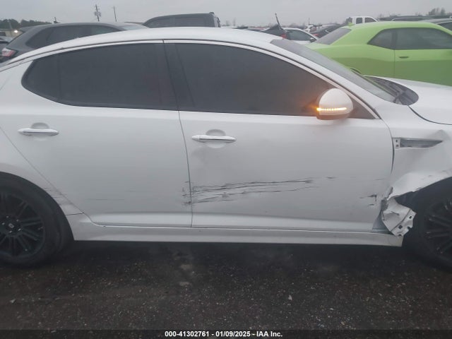 KIA Optima Lx 2015 5XXGM4A75FG415134 Image 13