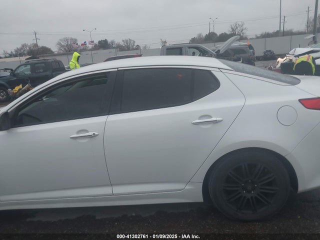 KIA Optima Lx 2015 5XXGM4A75FG415134 Image 14