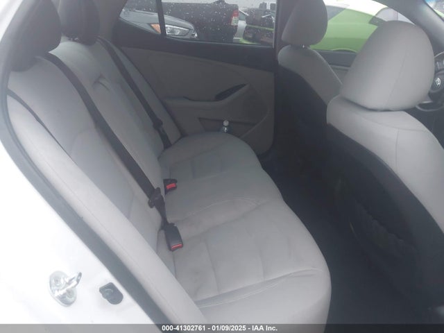 KIA Optima Lx 2015 5XXGM4A75FG415134 Image 8