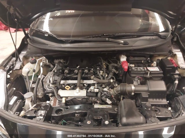 Nissan Versa Sv Xtronic Cvt 2021 3N1CN8EV5ML885762 Image 10
