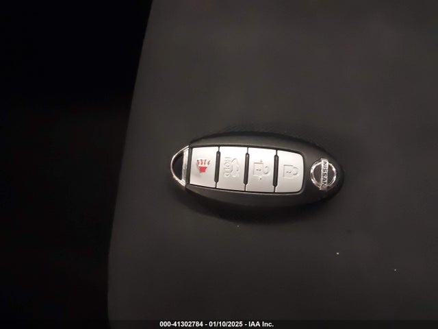 Nissan Versa Sv Xtronic Cvt 2021 3N1CN8EV5ML885762 Image 11