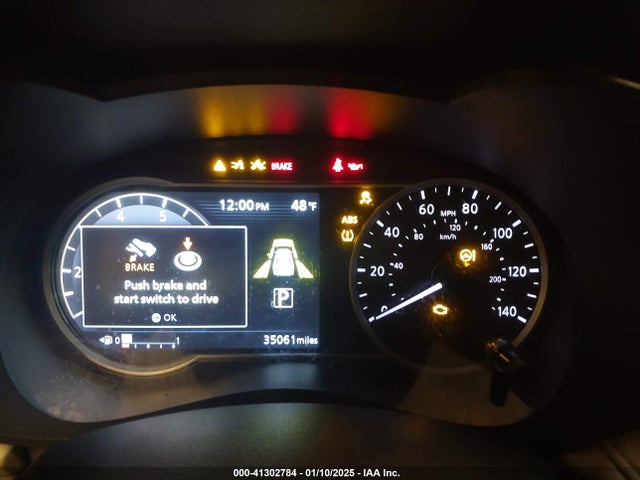 Nissan Versa Sv Xtronic Cvt 2021 3N1CN8EV5ML885762 Image 7
