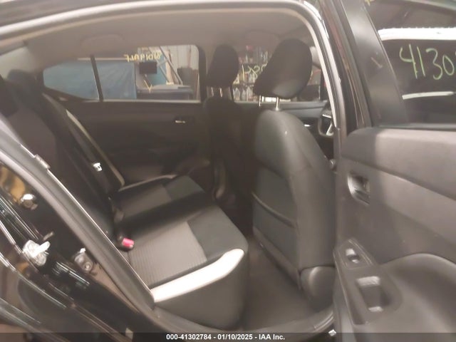 Nissan Versa Sv Xtronic Cvt 2021 3N1CN8EV5ML885762 Image 8