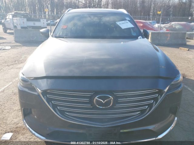 JM3TCBDY8G0114216 Mazda Cx-9 Grand Touring
