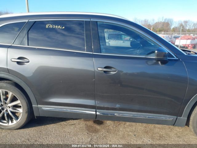 JM3TCBDY8G0114216 Mazda Cx-9 Grand Touring