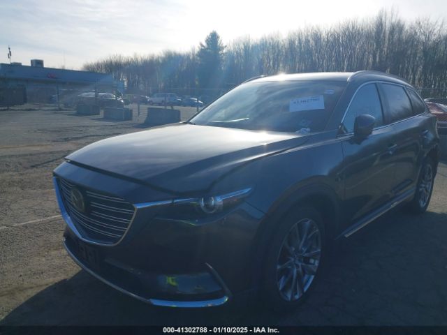 JM3TCBDY8G0114216 Mazda Cx-9 Grand Touring