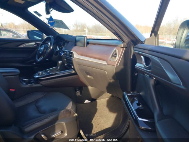 JM3TCBDY8G0114216 Mazda Cx-9 Grand Touring
